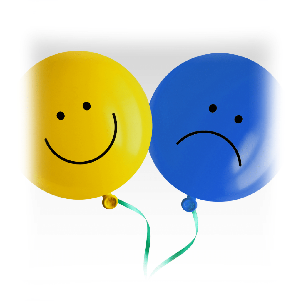 Transtorno do Humor Bipolar