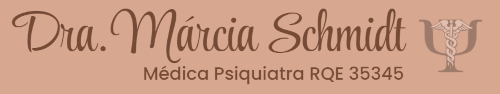 Dra. Márcia Schmidt - Médica Psiquiatra